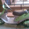Honda Dio 27 44