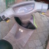 Honda Dio 27 44