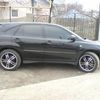 Lexus RX 2006