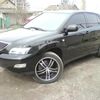 Lexus RX 2006