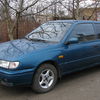 Nissan Sunny 1995