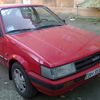 Toyota Corolla 1987