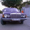 Mercedes w123 1984