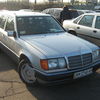 Mercedes 124 1992