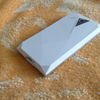 HTC touch diamond white
