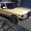 Mercedes Mercedes - Benz W 123 1977
