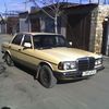 Mercedes Mercedes - Benz W 123 1977