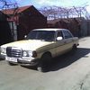 Mercedes Mercedes - Benz W 123 1977
