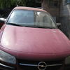Opel omega 1997