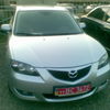Mazda 3 2004