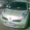 Nissan Micra 2005