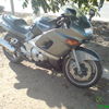 Kawasaki ZZR - 400 2 2001
