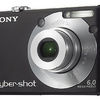 Sony Cyber-Shot DSC-w40