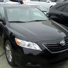 Toyota Camry 2009