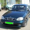 Daewoo lanos 2003