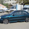 Daewoo lanos 2003