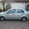 Chevrolet Aveo 2006