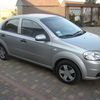Chevrolet Aveo 2006