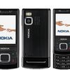 Nokia 6500 Slide