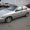Daewoo Sens 2004