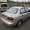 Daewoo Sens 2004