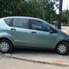 Mercedes A-170 2006