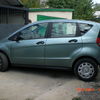 Mercedes A-170 2006