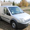 Ford TRANZIT connect 2007