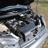 Ford TRANZIT connect 2007