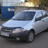 Chevrolet Aveo 2006