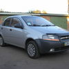 Chevrolet Aveo 2006