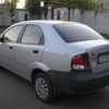 Chevrolet Aveo 2006