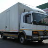 Mercedes Atego 815 2004