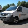 VW Transporter T5 Long
