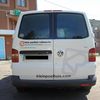 VW Transporter T5 Long