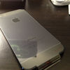 Apple iPhone 5