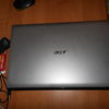 ACER Aspire 7741G Mnsk Silver