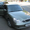 Daewoo nubira 2 cdx 2003