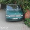 Mercedes Vito 1998