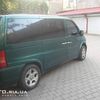 Mercedes Vito 1998