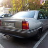 Opel Omega A 1987