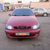 Daewoo Lanos 2005
