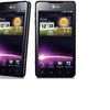 LG Optimus 3D Max P725