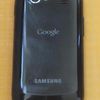 Samsung Samsung Google Nexus S 4G SPH-D720 (CDMA