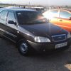 Chery amulet 2007