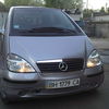 Mercedes A class 1998