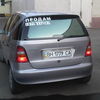 Mercedes A class 1998