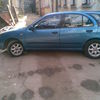 Nissan Almera 1996