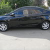 Hyundai Accent 2012