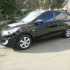 Hyundai Accent 2012